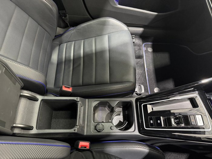 2024 Volkswagen Golf R