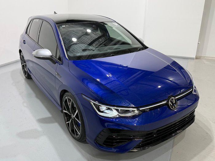 2024 Volkswagen Golf R