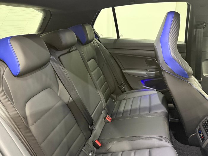 2024 Volkswagen Golf R