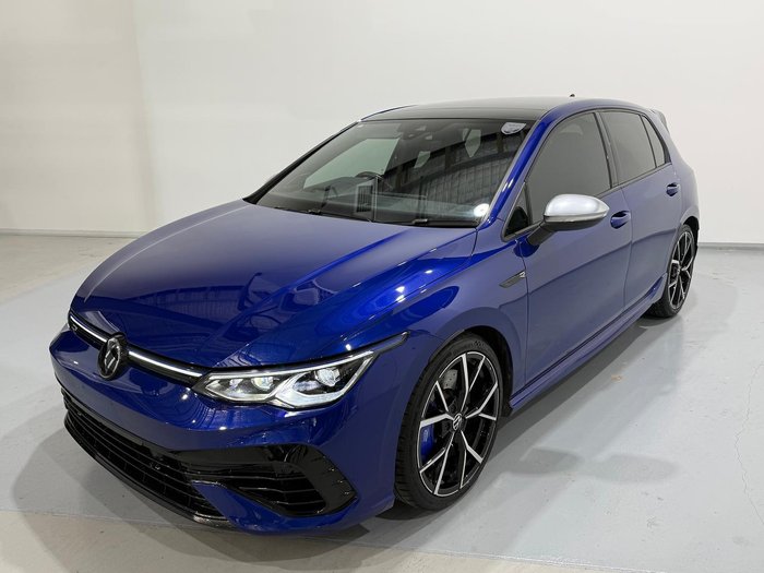 2024 Volkswagen Golf R