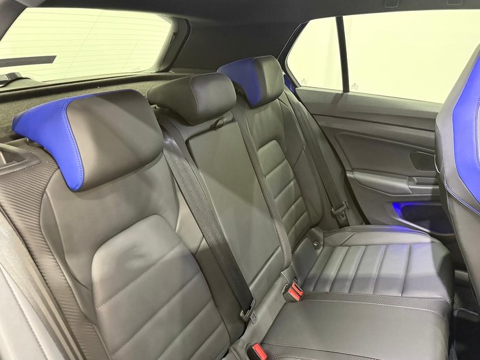 2024 Volkswagen Golf R