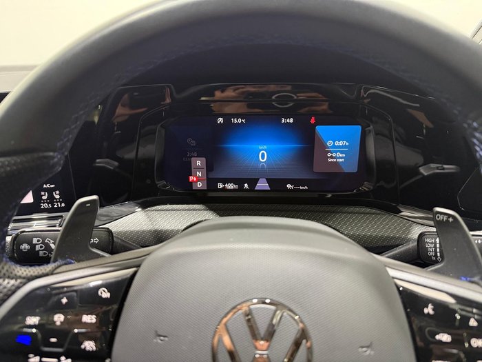 2024 Volkswagen Golf R