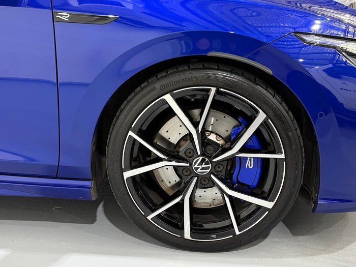 2024 Volkswagen Golf R