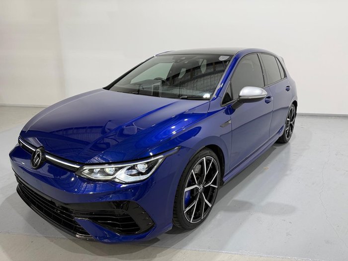 2024 Volkswagen Golf R
