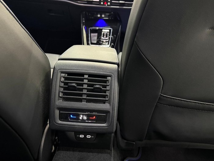 2024 Volkswagen Golf R