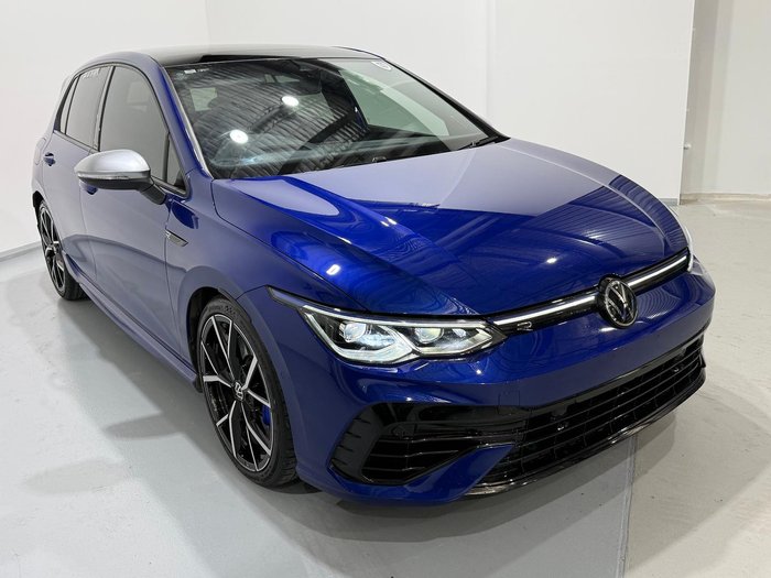 2024 Volkswagen Golf