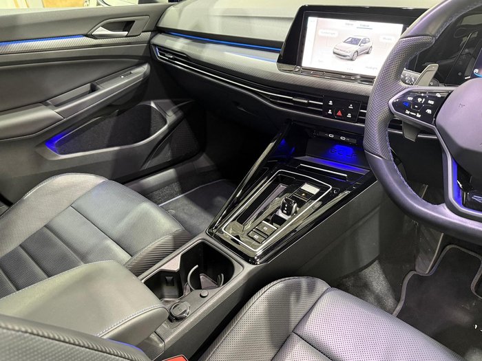 2024 Volkswagen Golf R