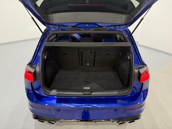 2024 Volkswagen Golf R