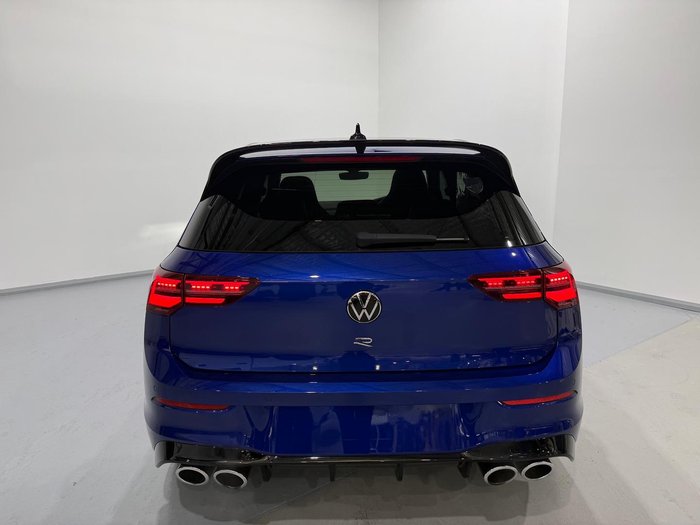 2024 Volkswagen Golf R