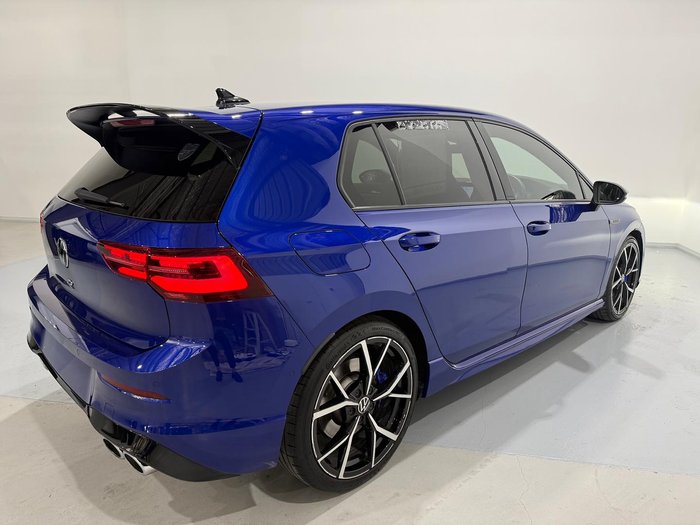 2024 Volkswagen Golf R