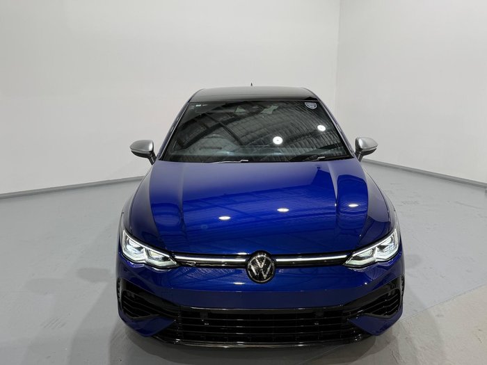 2024 Volkswagen Golf R