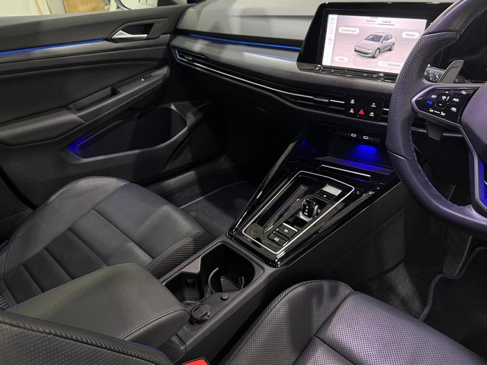 2024 Volkswagen Golf R