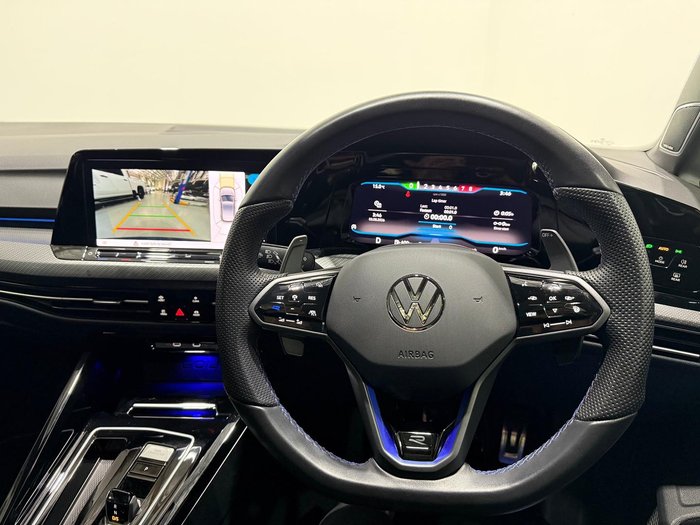 2024 Volkswagen Golf R
