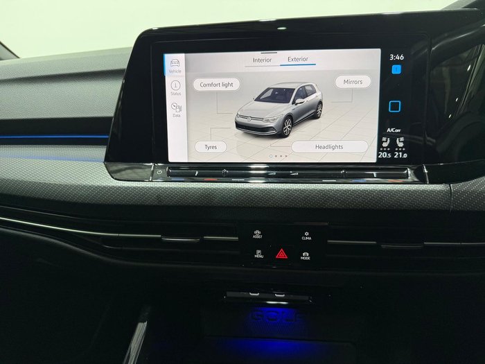 2024 Volkswagen Golf R