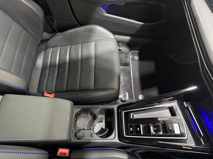 2024 Volkswagen Golf R