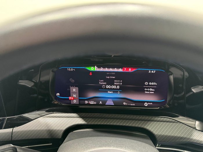 2024 Volkswagen Golf R