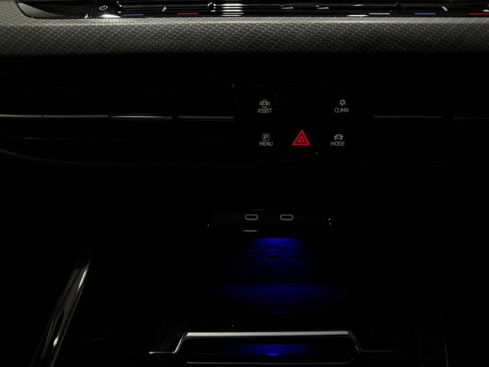 2024 Volkswagen Golf R
