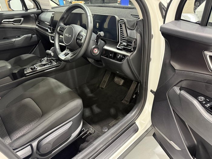 2023 Kia Sportage SX