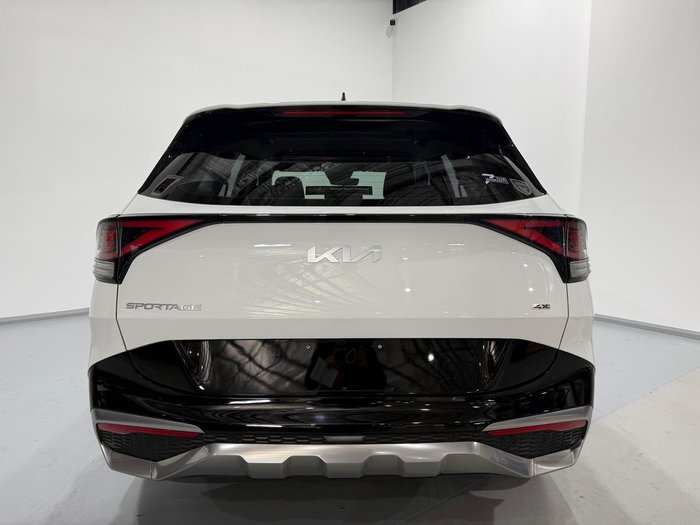 2023 Kia Sportage SX