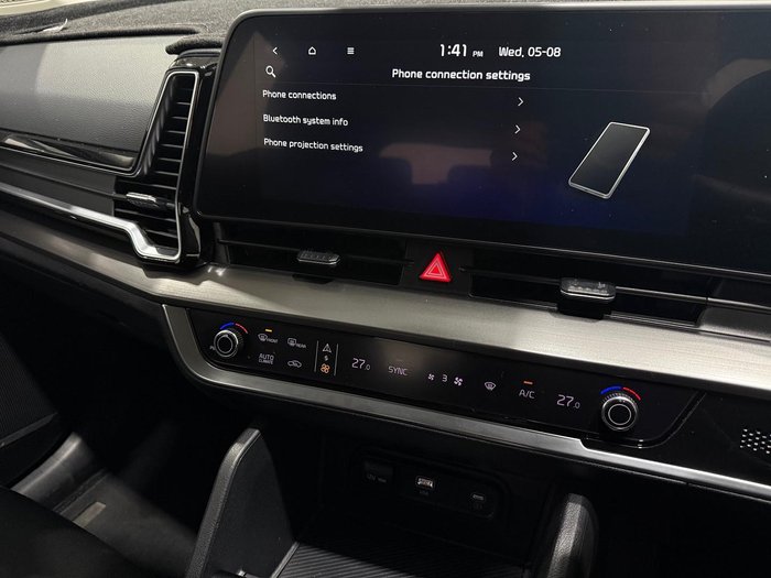 2023 Kia Sportage SX