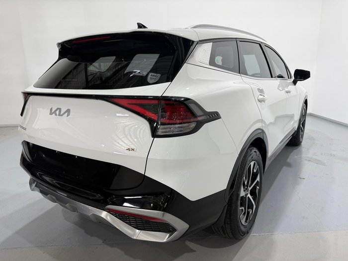 2023 Kia Sportage SX