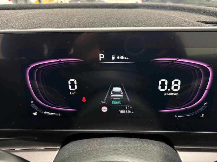 2023 Kia Sportage SX