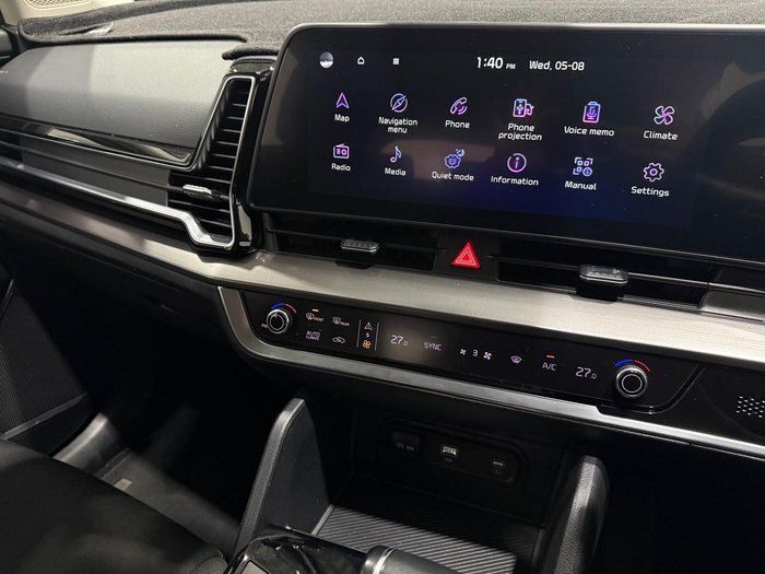 2023 Kia Sportage SX