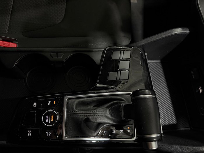 2023 Kia Sportage SX