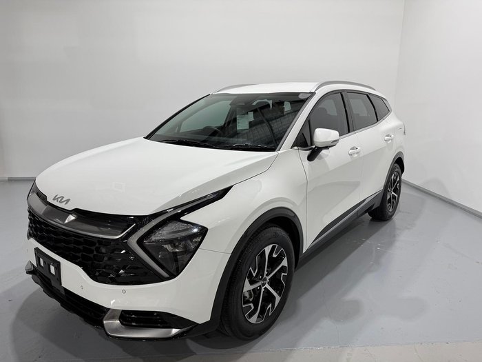 2023 Kia Sportage SX
