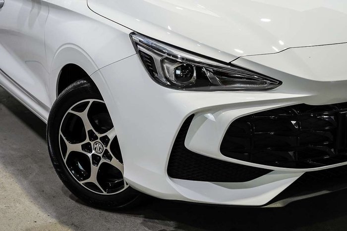 2024 MG MG3 Excite