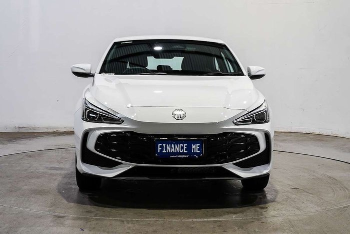 2024 MG MG3 Excite