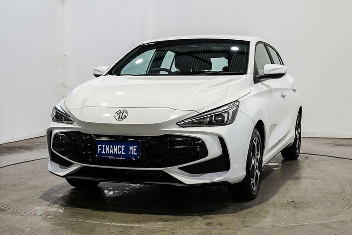 2024 MG MG3 Excite