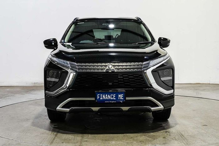 2021 Mitsubishi Eclipse Cross