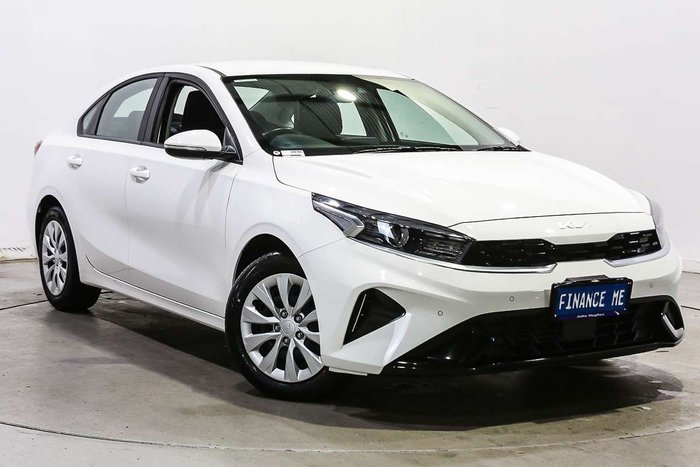 2024 Kia Cerato
