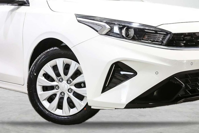 2024 Kia Cerato S