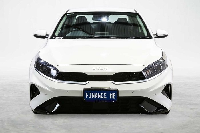 2024 Kia Cerato S