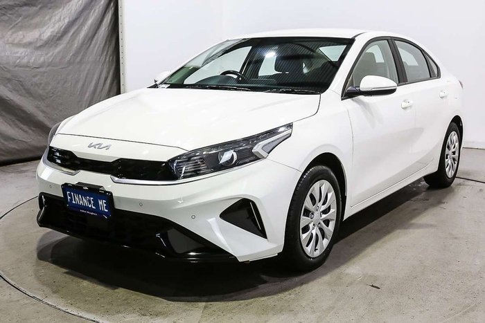 2024 Kia Cerato S