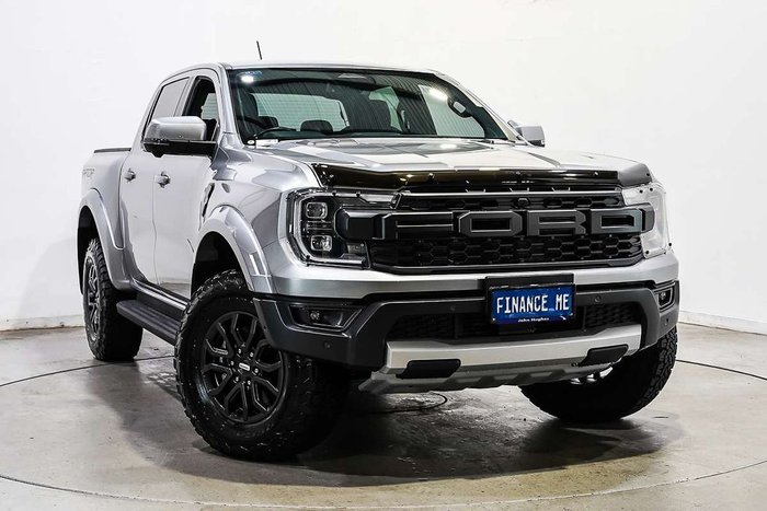 2023 Ford Ranger