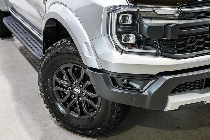 2023 Ford Ranger Raptor