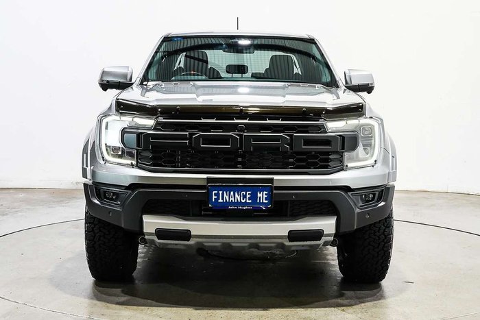 2023 Ford Ranger Raptor