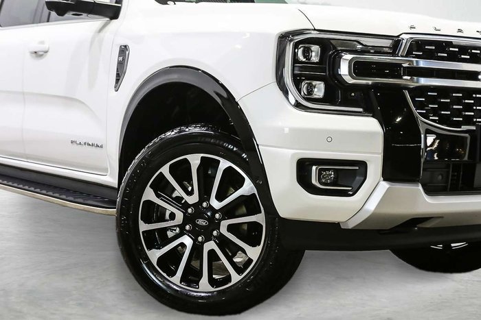 2023 Ford Ranger