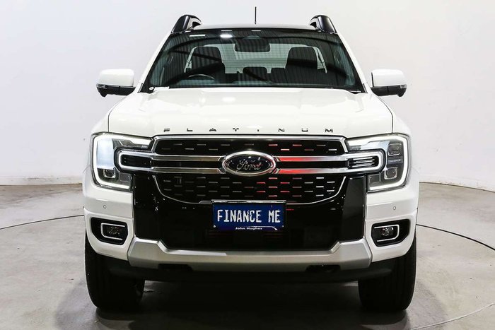 2023 Ford Ranger