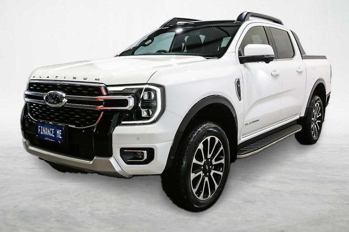 2023 Ford Ranger