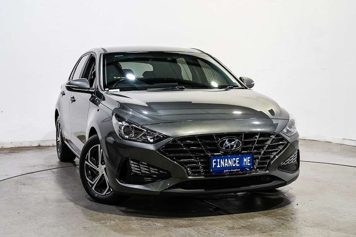 2022 Hyundai i30