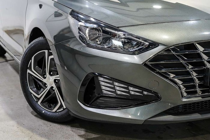 2022 Hyundai i30