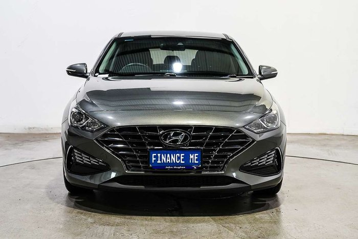 2022 Hyundai i30