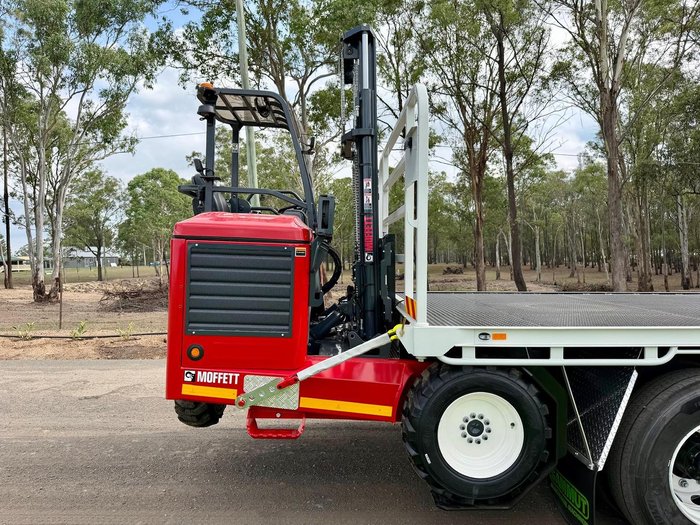 2026 Isuzu F Series FXY 260-355 AT R63