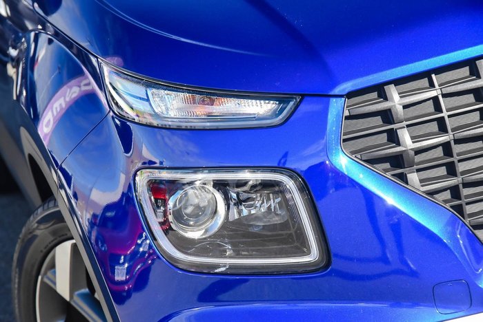 2024 Hyundai Venue Active