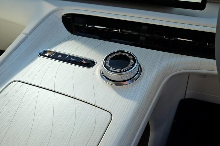 2026 Geely EX5 Inspire Extended Range