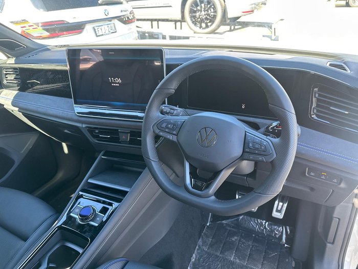 2026 Volkswagen Tiguan 200TSI eHybrid R-Line